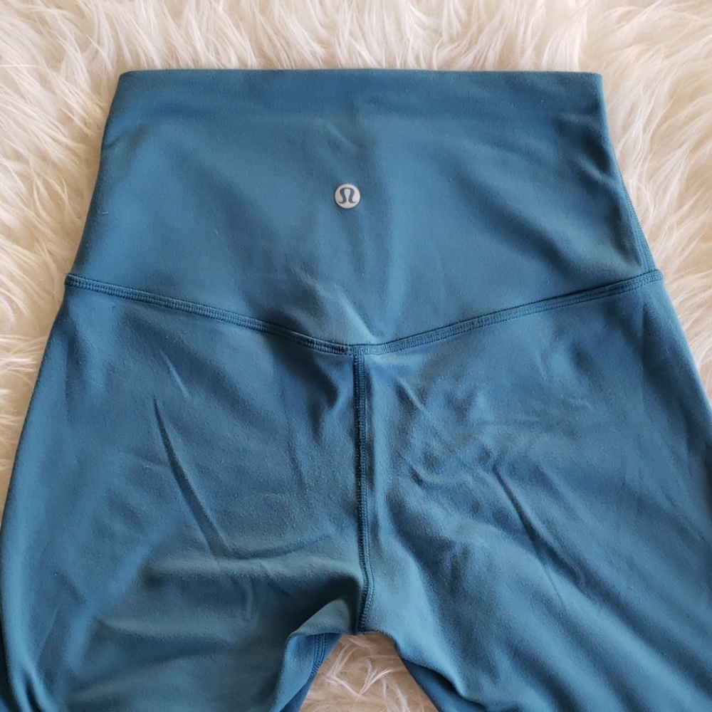 Lululemon Align Leggings 7/8